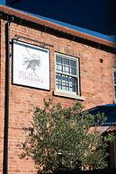 Plum and Partridge Inn