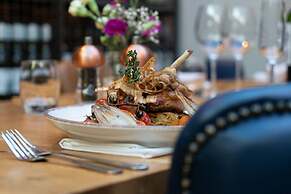 Plum and Partridge Inn