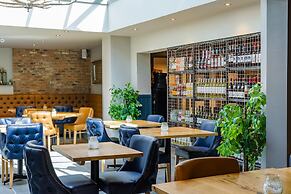 Plum and Partridge Inn