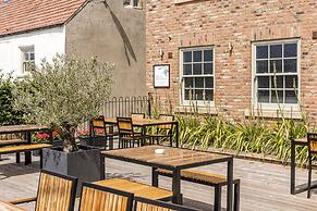 Plum and Partridge Inn