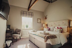 Plum and Partridge Inn