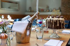 Plum and Partridge Inn