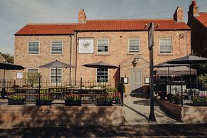 Plum and Partridge Inn