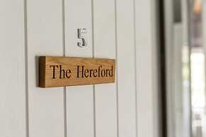 Plum and Partridge Inn