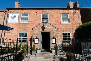 Plum and Partridge Inn