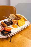 Plum and Partridge Inn