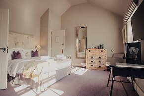 Plum and Partridge Inn