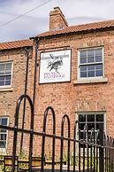 Plum and Partridge Inn