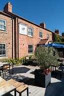 Plum and Partridge Inn