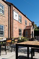 Plum and Partridge Inn