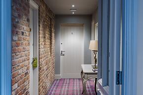 Plum and Partridge Inn