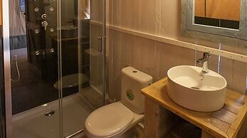 Dancamps Trelde Næs