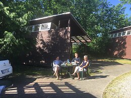 Dancamps Trelde Næs