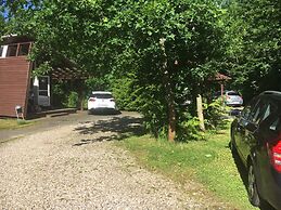 Dancamps Trelde Næs