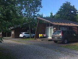 Dancamps Trelde Næs