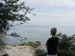 Dancamps Trelde Næs