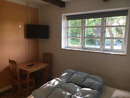 Dancamps Trelde Næs