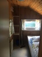 Dancamps Trelde Næs