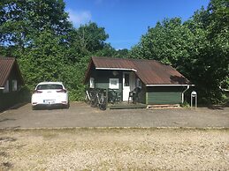 Dancamps Trelde Næs