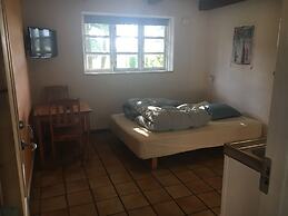 Dancamps Trelde Næs