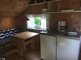 Dancamps Trelde Næs