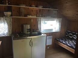 Dancamps Trelde Næs