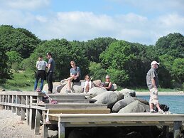 Dancamps Trelde Næs