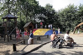 Dancamps Trelde Næs