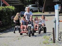 Dancamps Trelde Næs