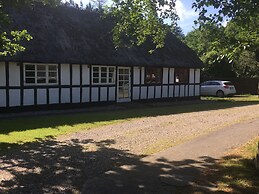 Dancamps Trelde Næs