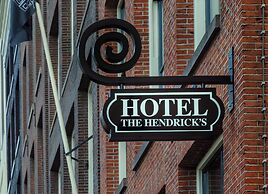 The Hendrick's Hotel