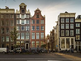 The Hendrick's Hotel