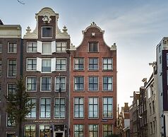 The Hendrick's Hotel