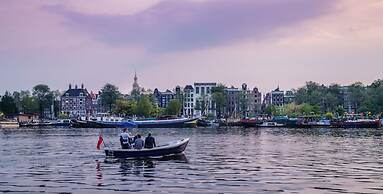 The Hendrick's Hotel