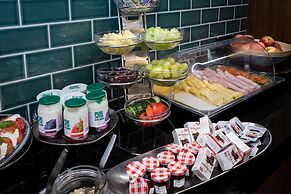 The Hendrick's Hotel