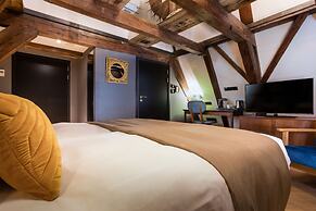 The Hendrick's Hotel