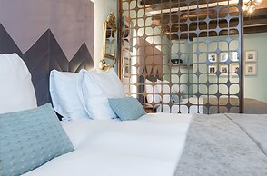 The Hendrick's Hotel