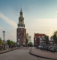 The Hendrick's Hotel