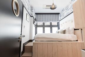 The Hendrick's Hotel