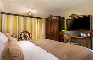 The Hendrick's Hotel