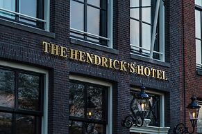The Hendrick's Hotel