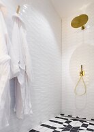 The Hendrick's Hotel