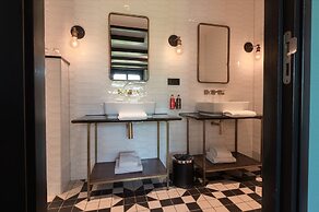 The Hendrick's Hotel