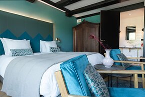 The Hendrick's Hotel