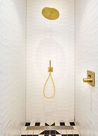 The Hendrick's Hotel