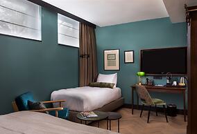 The Hendrick's Hotel