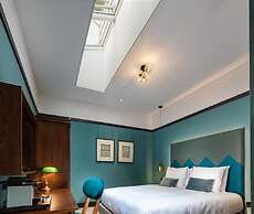 The Hendrick's Hotel