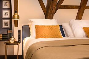 The Hendrick's Hotel