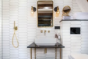 The Hendrick's Hotel