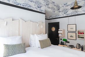 The Hendrick's Hotel